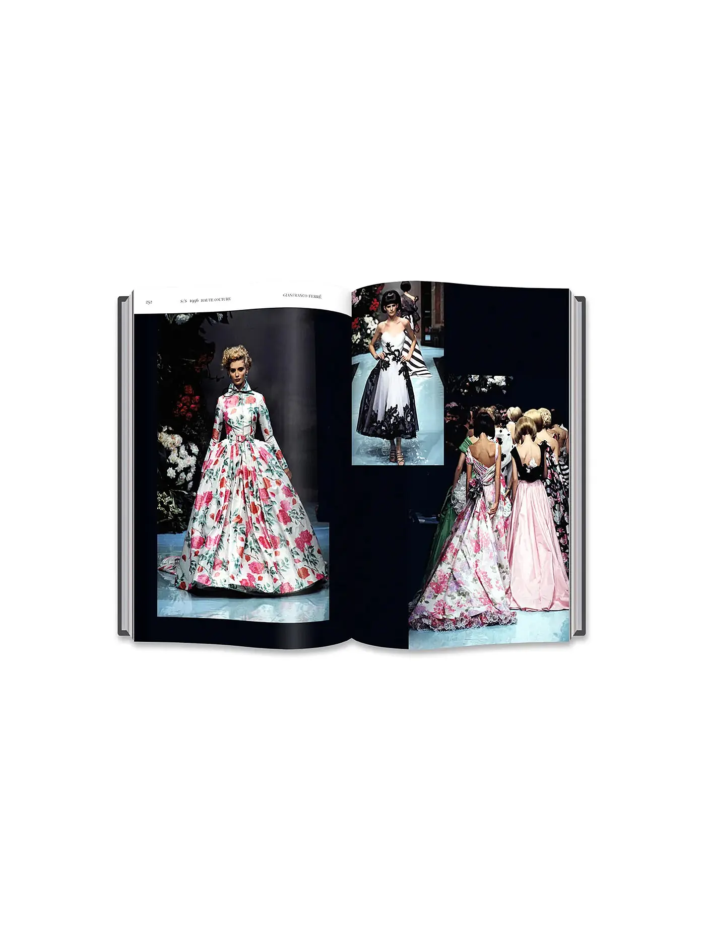 SUITE | Buch - Dior Catwalk | 